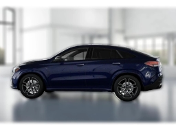 Mercedes-Benz GLE AMG GLE 53 4MATIC+ Coupe 2026