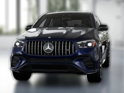 Mercedes-Benz GLE AMG GLE 53 4MATIC+ Coupe 2026