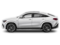 Mercedes-Benz GLE AMG GLE 53 4MATIC+ Coupe 2026