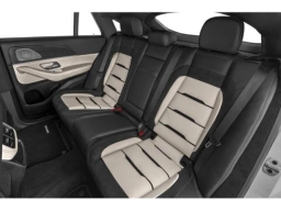 Mercedes-Benz GLE AMG GLE 53 4MATIC+ Coupe 2026
