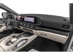 Mercedes-Benz GLE AMG GLE 53 4MATIC+ Coupe 2026