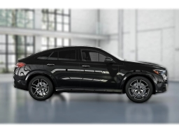 Mercedes-Benz GLE AMG GLE 53 4MATIC+ Coupe 2026