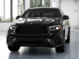 Mercedes-Benz GLE AMG GLE 53 4MATIC+ Coupe 2026