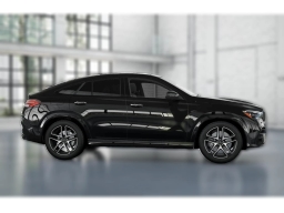 Mercedes-Benz GLE AMG GLE 53 4MATIC+ Coupe 2026