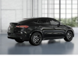 Mercedes-Benz GLE AMG GLE 53 4MATIC+ Coupe 2026