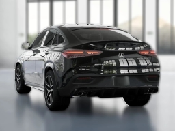 Mercedes-Benz GLE AMG GLE 53 4MATIC+ Coupe 2026