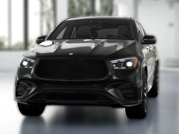 Mercedes-Benz GLE AMG GLE 53 4MATIC+ Coupe 2026