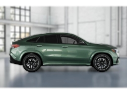 Mercedes-Benz GLE AMG GLE 53 4MATIC+ Coupe 2026