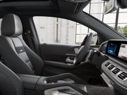 Mercedes-Benz GLE AMG GLE 53 4MATIC+ Coupe 2026