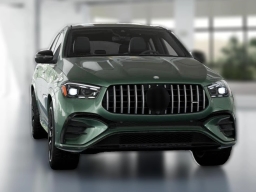 Mercedes-Benz GLE AMG GLE 53 4MATIC+ Coupe 2026