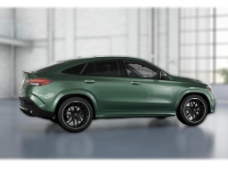 Mercedes-Benz GLE AMG GLE 53 4MATIC+ Coupe 2026