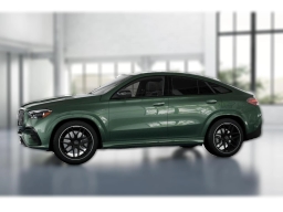 Mercedes-Benz GLE AMG GLE 53 4MATIC+ Coupe 2026