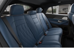 Mercedes-Benz GLE AMG GLE 53 4MATIC+ Coupe 2026