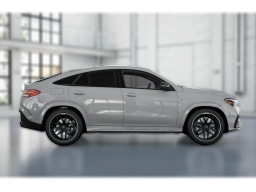 Mercedes-Benz GLE AMG GLE 53 4MATIC+ Coupe 2026