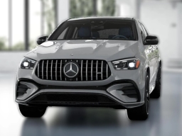 Mercedes-Benz GLE AMG GLE 53 4MATIC+ Coupe 2026