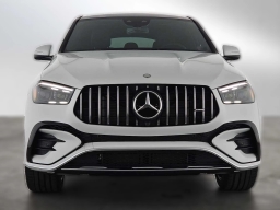 Mercedes-Benz GLE AMG GLE 53 4MATIC+ Coupe 2026