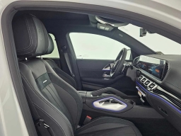 Mercedes-Benz GLE AMG GLE 53 4MATIC+ Coupe 2026