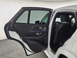 Mercedes-Benz GLE AMG GLE 53 4MATIC+ Coupe 2026