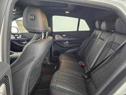 Mercedes-Benz GLE AMG GLE 53 4MATIC+ Coupe 2026