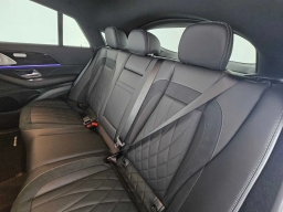 Mercedes-Benz GLE AMG GLE 53 4MATIC+ Coupe 2026