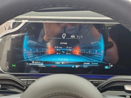 Mercedes-Benz GLE AMG GLE 53 4MATIC+ Coupe 2026