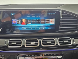 Mercedes-Benz GLE AMG GLE 53 4MATIC+ Coupe 2026