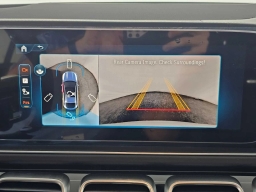 Mercedes-Benz GLE AMG GLE 53 4MATIC+ Coupe 2026