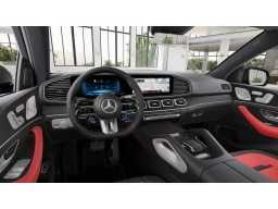 Mercedes-Benz GLE AMG GLE 53 4MATIC+ Coupe 2026