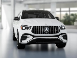 Mercedes-Benz GLE AMG GLE 53 4MATIC+ Coupe 2026