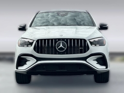 Mercedes-Benz GLE AMG GLE 53 4MATIC+ Coupe 2026