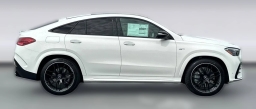 Mercedes-Benz GLE AMG GLE 53 4MATIC+ Coupe 2026
