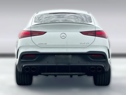 Mercedes-Benz GLE AMG GLE 53 4MATIC+ Coupe 2026