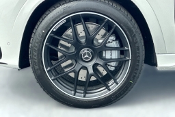 Mercedes-Benz GLE AMG GLE 53 4MATIC+ Coupe 2026