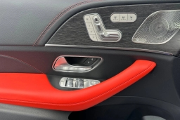 Mercedes-Benz GLE AMG GLE 53 4MATIC+ Coupe 2026