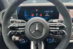 Mercedes-Benz GLE AMG GLE 53 4MATIC+ Coupe 2026