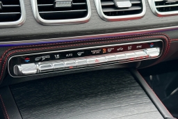 Mercedes-Benz GLE AMG GLE 53 4MATIC+ Coupe 2026