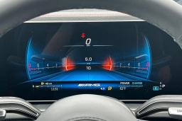 Mercedes-Benz GLE AMG GLE 53 4MATIC+ Coupe 2026