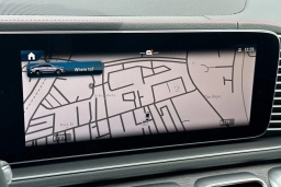 Mercedes-Benz GLE AMG GLE 53 4MATIC+ Coupe 2026