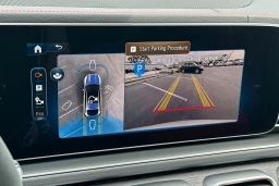 Mercedes-Benz GLE AMG GLE 53 4MATIC+ Coupe 2026