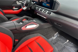 Mercedes-Benz GLE AMG GLE 53 4MATIC+ Coupe 2026