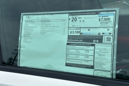 Mercedes-Benz GLE AMG GLE 53 4MATIC+ Coupe 2026