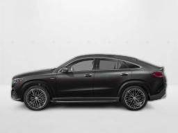 Mercedes-Benz GLE AMG GLE 53 4MATIC+ Coupe 2026