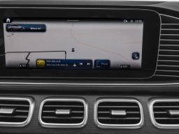 Mercedes-Benz GLE AMG GLE 53 4MATIC+ Coupe 2026