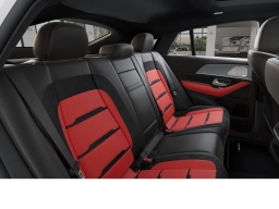 Mercedes-Benz GLE AMG GLE 53 4MATIC+ Coupe 2026