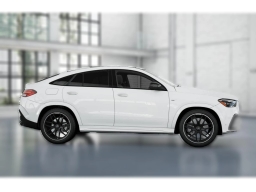 Mercedes-Benz GLE AMG GLE 53 4MATIC+ Coupe 2026