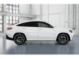 Mercedes-Benz GLE AMG GLE 53 4MATIC+ Coupe 2026