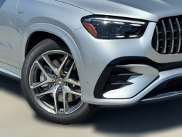 Mercedes-Benz GLE AMG GLE 53 4MATIC+ Coupe 2026