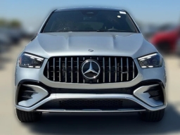 Mercedes-Benz GLE AMG GLE 53 4MATIC+ Coupe 2026
