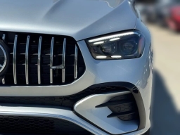 Mercedes-Benz GLE AMG GLE 53 4MATIC+ Coupe 2026