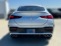 Mercedes-Benz GLE AMG GLE 53 4MATIC+ Coupe 2026